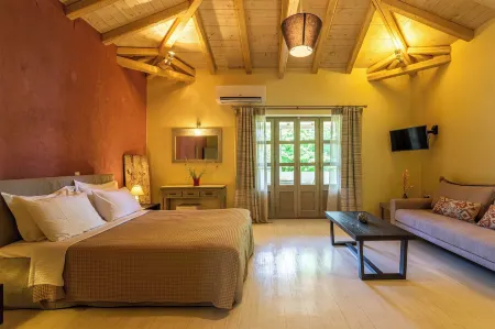 Tria Luxury Residences