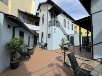 Casas da Corujeira 2 Hotels in Campanha