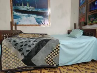 Kalzug Hotels in Katihar