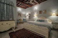 Cavalry Villa Bikaner - Balkoner