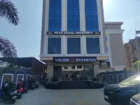 Prag Mahal Residency Hotels in 