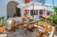 Villa Eleni Paxos - Mountain view