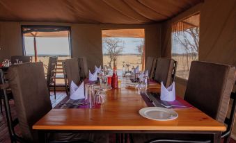 House of Nature Serengeti