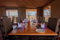 House of Nature Serengeti Hotels in Robanda