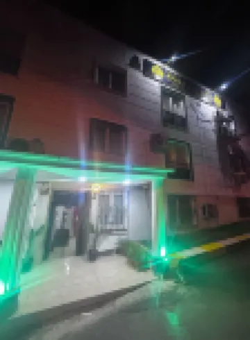 ヴァスト アパート オテル