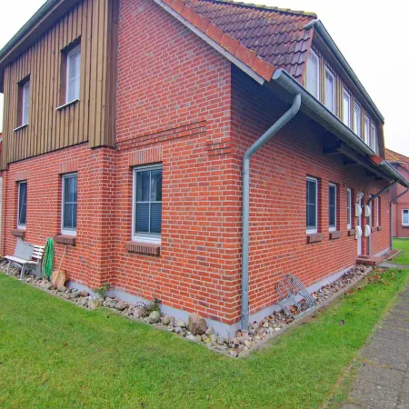 Apartment in Wenkendorf for 6 Personen