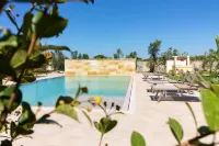 Sound Garden Charming Rooms - Uima-altaat