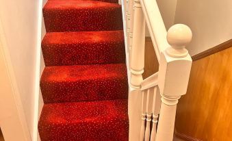 ROMANY HOUSE HOTEL