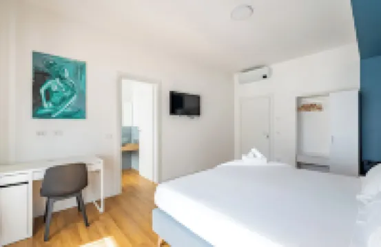 Relais Garbatella Hotels in Garbatella