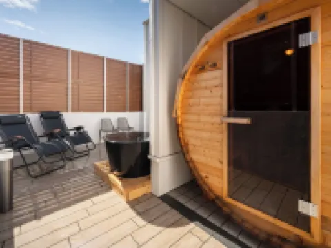 彼方之鄉 和歌山酒店