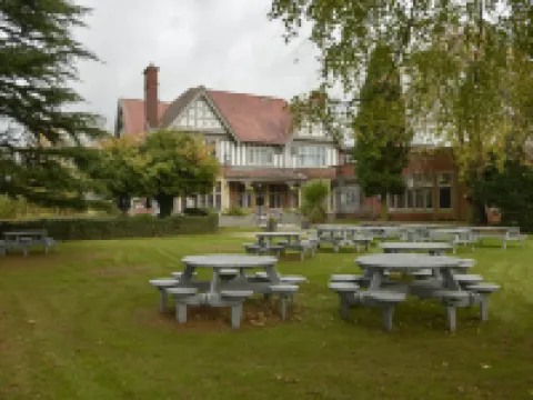 Chase Inn by Greene King Inns Hotels in Nuneaton