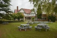 ذا تشاس هوتل باي جرين كينج إنز فنادق في نونيتون