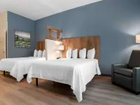Extended Stay Premier Suites - Pensacola- Nas Corry Station Hotels in Warrington