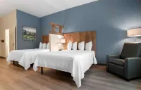Extended Stay Premier Suites - Pensacola- Nas Corry Station Hotels in Warrington