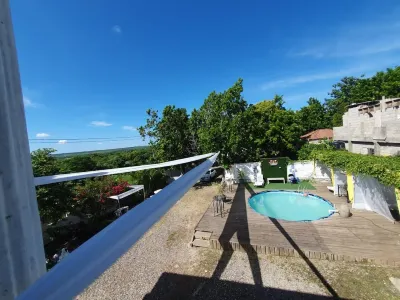 金沙灣天堂度假屋 - 7間卧室 酒店