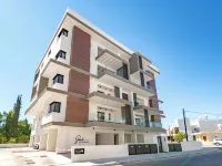 Sanders Breeze Limassol Hotels in Anexartisias