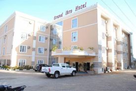 Grand Ibro Hotel, Sokoto