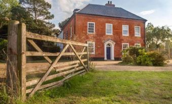 Host & Stay - Mill House