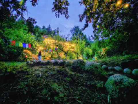 PREMALYA TRAILS By Tirtha Hotels in Naggar