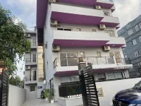 Solhouse Serviced Apartments Gurgaon - Pensions