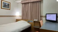 Hotel Alpha-One Iwakuni Hotels near JR Nishi-Iwakuni station
