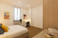MacMaHome Hotel a Certosa