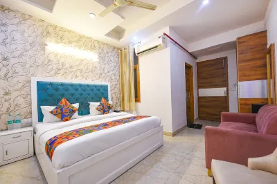 FabHotel Prime Grand Palace I Hotel di Indirapuram
