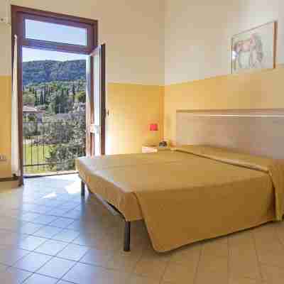 Residence Uliveto Rooms