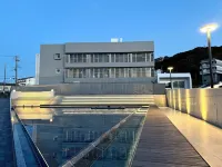 ベーカリーホテル白浜 のホテル