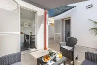 3877 Dalie - Monolocale by Barbarhouse