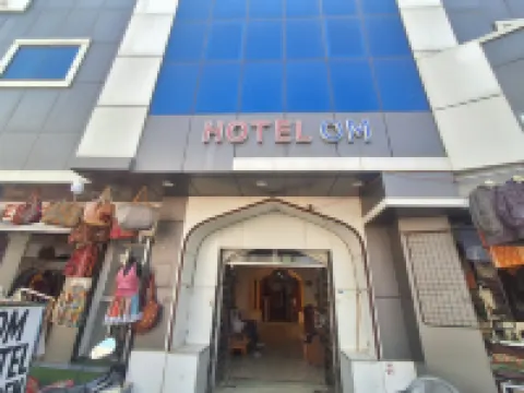 Hotel Om Pushkar Hotel di 