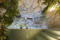 Park Hotel Tyrrenian - spa