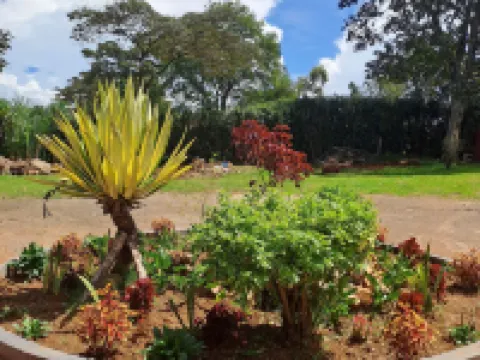 The Yala Home Hotels in Eldoret