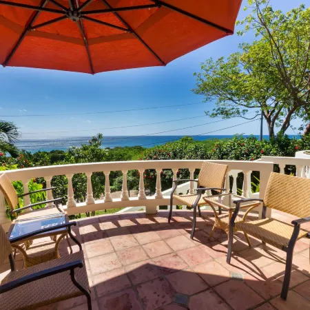 Hacienda Tamarindo