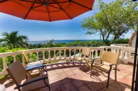 Hacienda Tamarindo - Ocean View