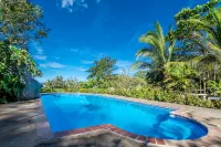 Cerro Lodge - piscina