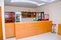 Hotel Platinum - Bar