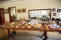 Pousada Costa Rielli Hotels in Jacutinga