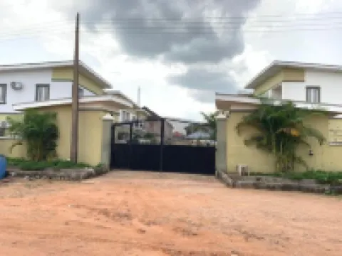 Abeokuta Shortlet Homes and Apartments Отели в г. 