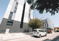 Yugo Granada Salud Hotels in La Zubia