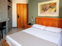 Savassinho Hotel & Residence Hotels near Pope's Square