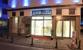 Okur Otel