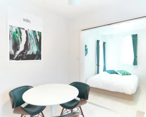Sugamo Green Heights by Tranova by Tranova Hotels near محطة سوجامو