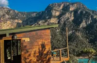 Kabak Ütopya Kamp