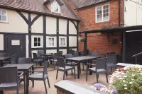 The Coleshill by Greene King Inns Hotels in Coleshill