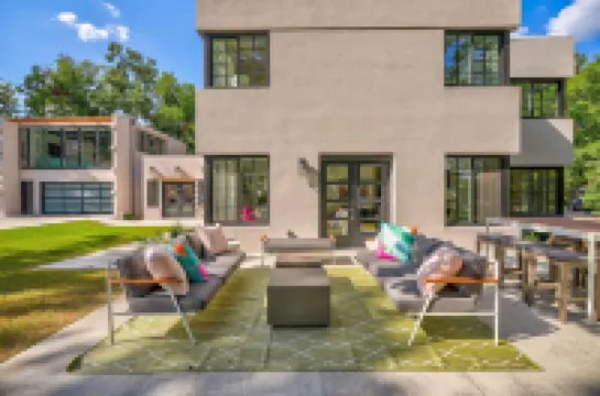 6BR Near OU Campus I Great for Big Groups 1010