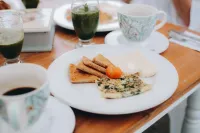 Angel de Santa Fe by Bernalo Hotels Hotels in Santa Fe de Antioquia