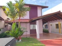 Hotel Rural Chaves Marajó - Apartments