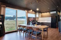 THE HORIZON RESIDENCE Hotels in Makubetsu