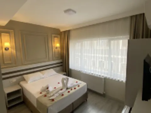 Grandaura Edirne Edirne otelleri